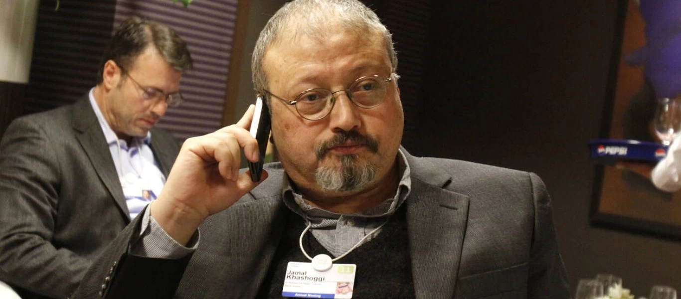 Υπόθεση Κασόγκι: Tα παιδιά του δημοσιογράφου ανακοίνωσαν ότι συγχωρούν τους δολοφόνους του πατέρα τους